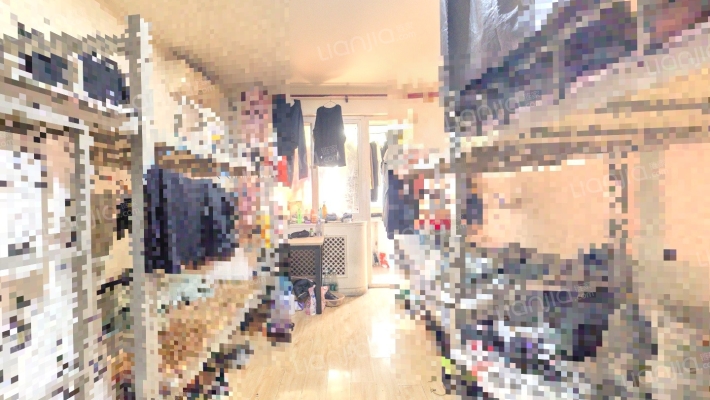 邮科社区二手房实景图