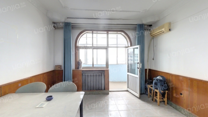 地税公寓二手房实景图