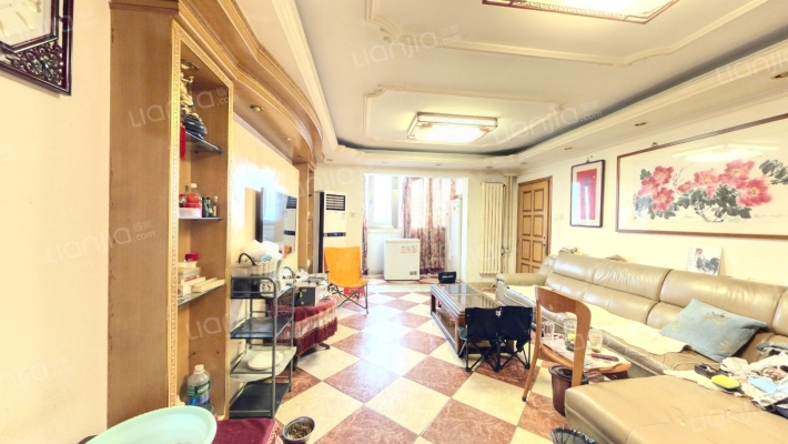 沙子口路50号二手房实景图