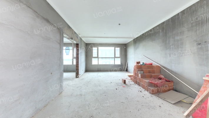 中国府二手房实景图