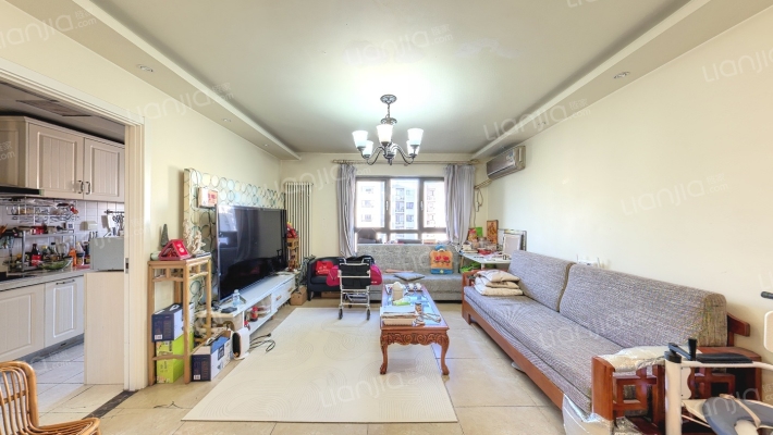 润枫锦尚二手房实景图