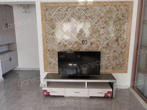 整租·港城御园 2室1厅 南/北