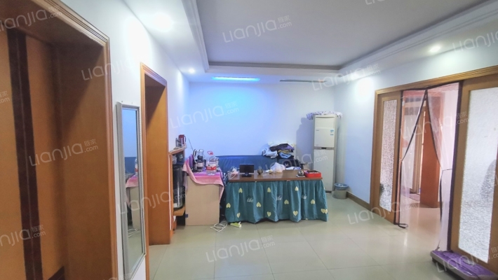 岳阳新站B区二手房实景图