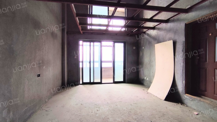 财富之星二手房实景图