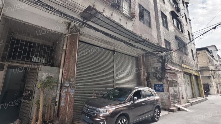 隔海工贸苑二手房实景图