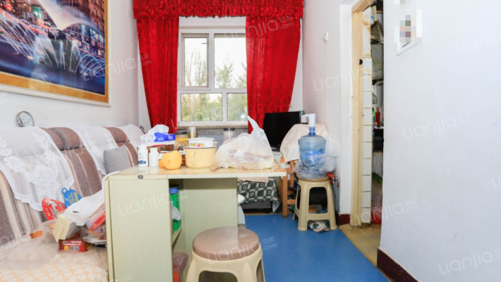 探机住宅小区东宿舍二手房实景图