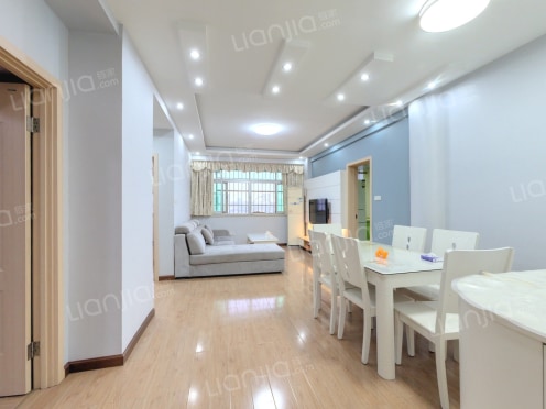 整租·东环大厦 2室2厅 东南