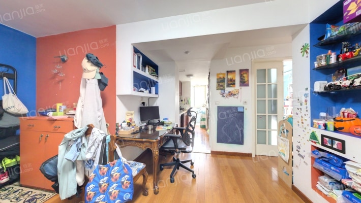 水星园二手房实景图