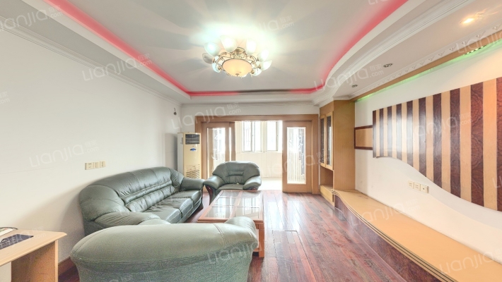 东方明珠二手房实景图