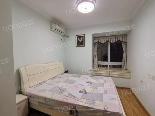 整租·华宇锦绣花城 2室1厅 东