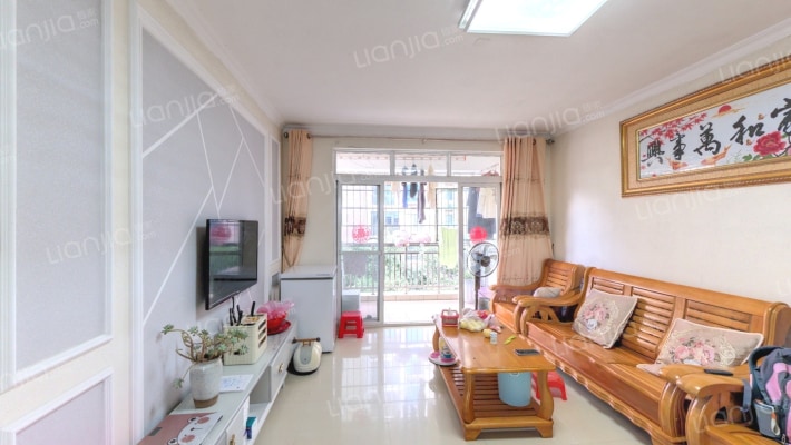 丽华小区二手房实景图