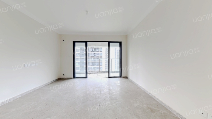 保利西山林语二手房实景图