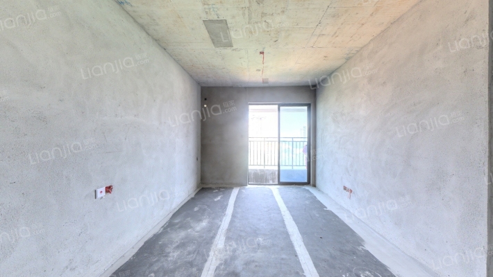 荣和观江墅二手房实景图