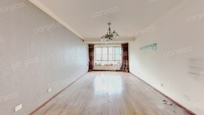 月牙塘小区四组团二手房实景图