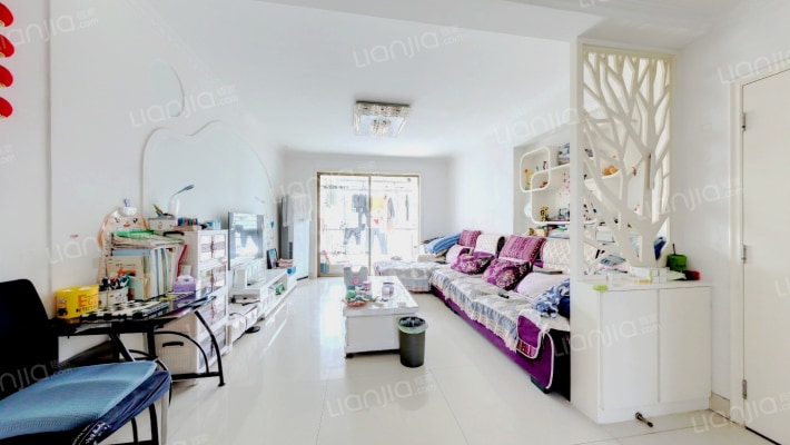 裕景苑二手房实景图