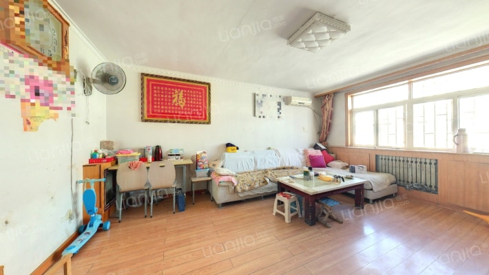 正信城市花园二手房实景图