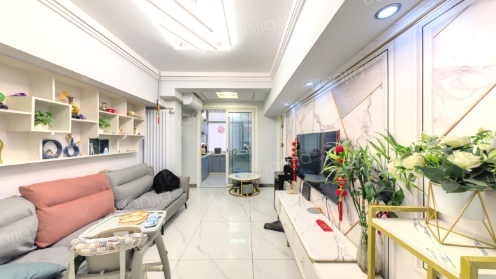 航天宾馆（白银路/第一新村）二手房实景图