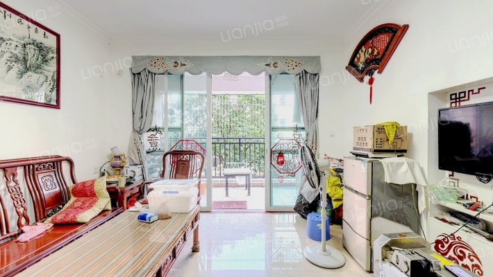 丽逸花园二手房实景图