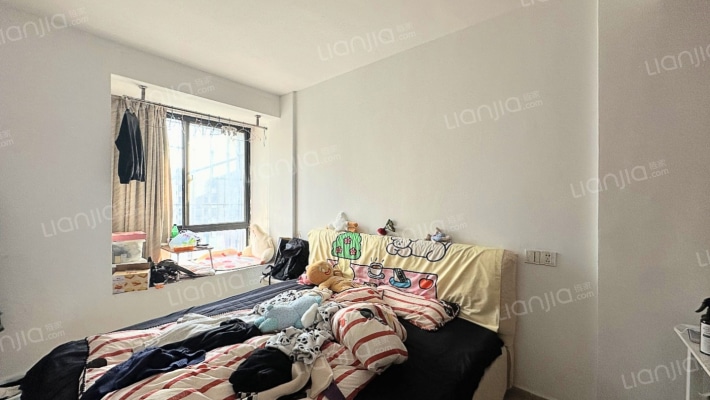 秀月家园北区二手房实景图