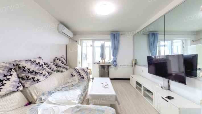 复兴里小区二手房实景图