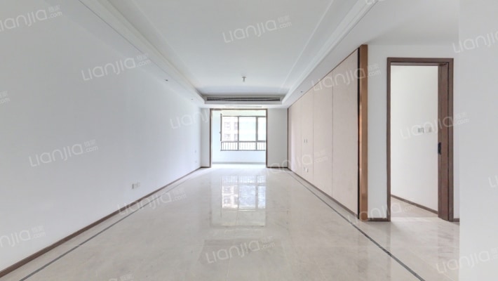 荣安芙蓉印月二手房实景图