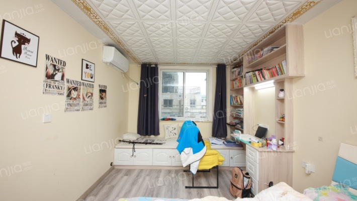 观音桥巷二手房实景图