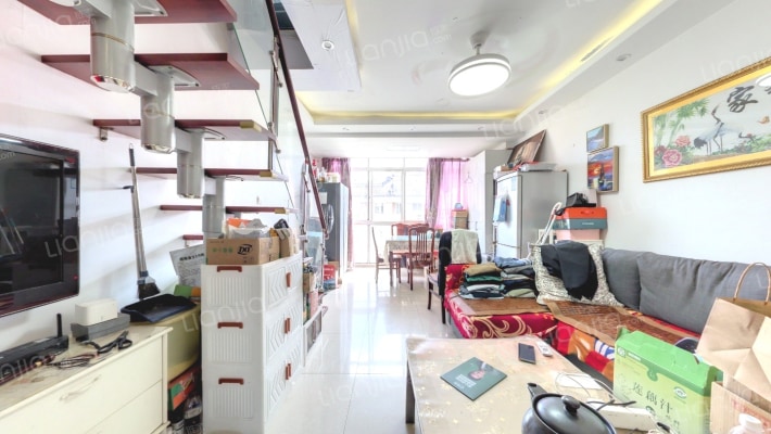 新顾村大家园C区二手房实景图