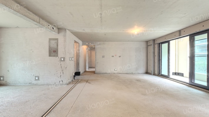 中建·钰山湖二手房实景图