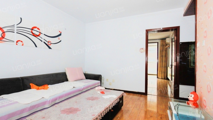 鑫茂家园二手房实景图