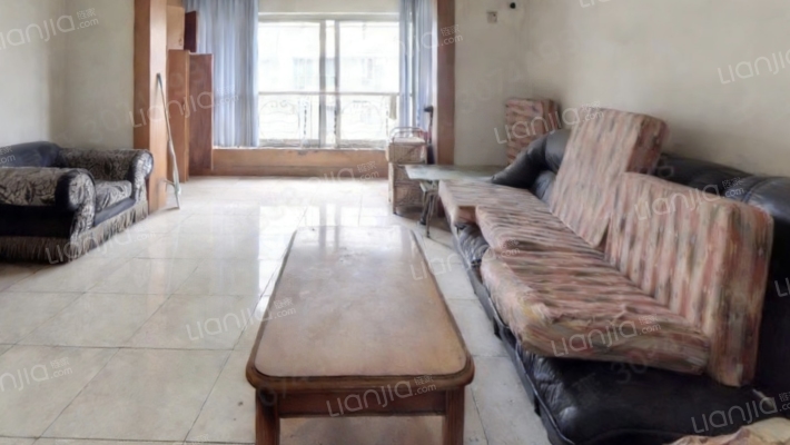 玉南苑二手房实景图