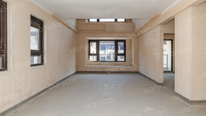 林清月雅苑一期二手房实景图