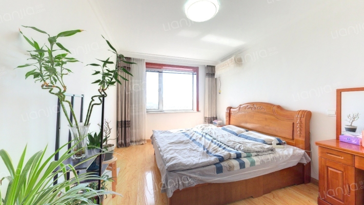 蓝天小区二手房实景图