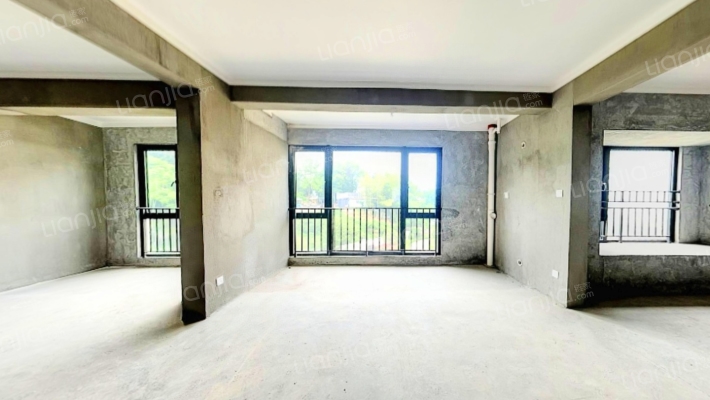 万合书香里二手房实景图