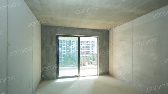 金茂国际社区二手房实景图