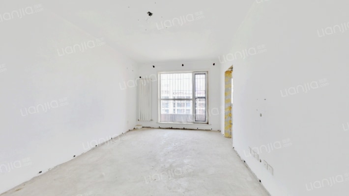 南湖金地兴泰里二手房实景图