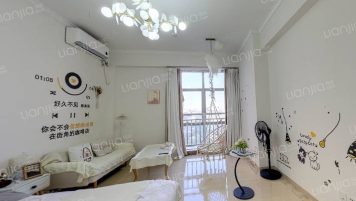 贵贤上品二手房实景图