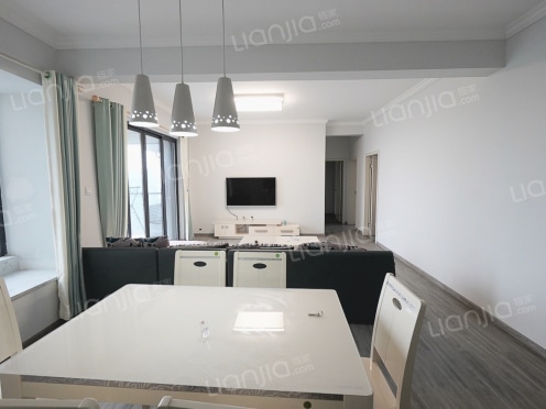 整租·山水原著三期原香岭 1室0厅 东南