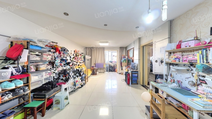 静怡花苑二手房实景图