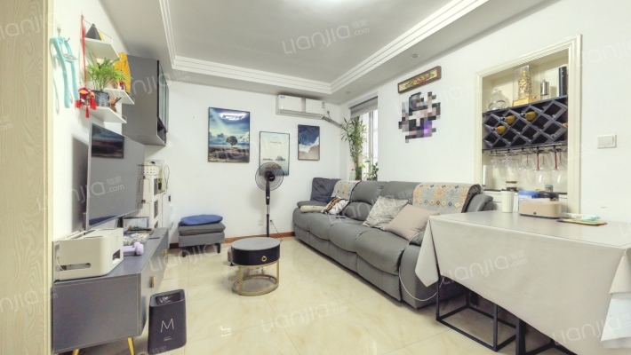 红翔新村二手房实景图