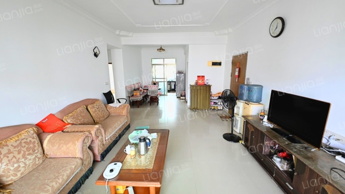 春晖苑二手房实景图