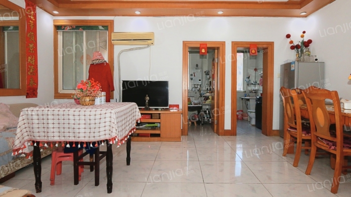 黄河花园十二地块二手房实景图