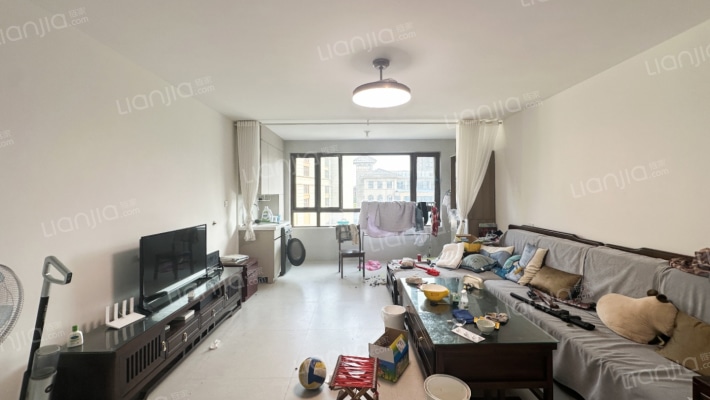 开元盛世望岳园二期二手房实景图