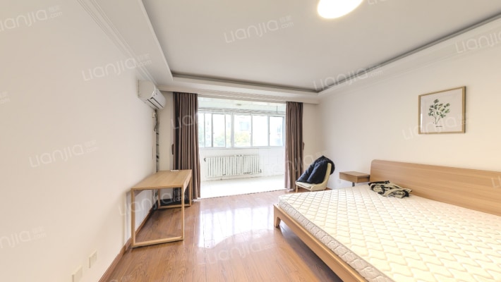 兰沁苑二手房实景图