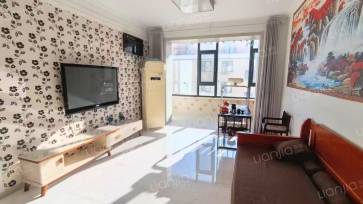 学府雅苑二手房实景图