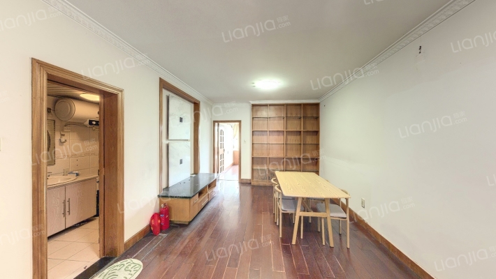 清江花园二手房实景图