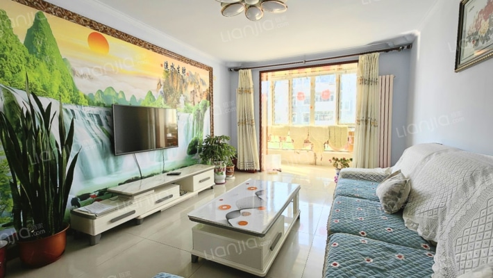 万兴社区新景园小区二手房实景图