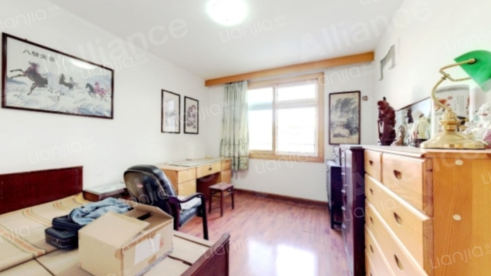 徐州市卫生局宿舍二手房实景图