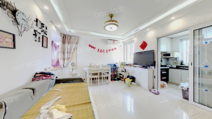 外冈雅苑二手房实景图