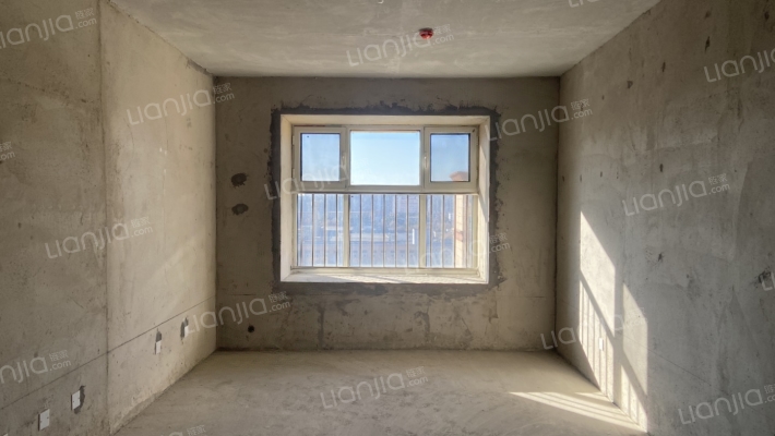 丰泽领秀城·铂岳二手房实景图