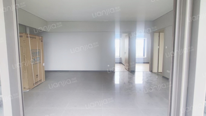 佳兆业时代芳华二期二手房实景图